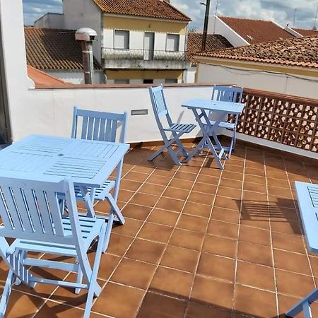 Amareleja Solar Do Encalho 아파트 외부 사진